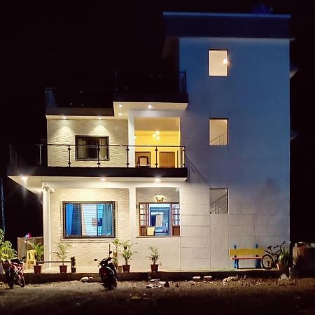 Shivaay Inn Алібаґ Екстер'єр фото