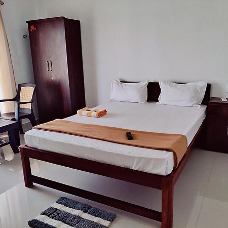 Shivaay Inn Алібаґ Екстер'єр фото