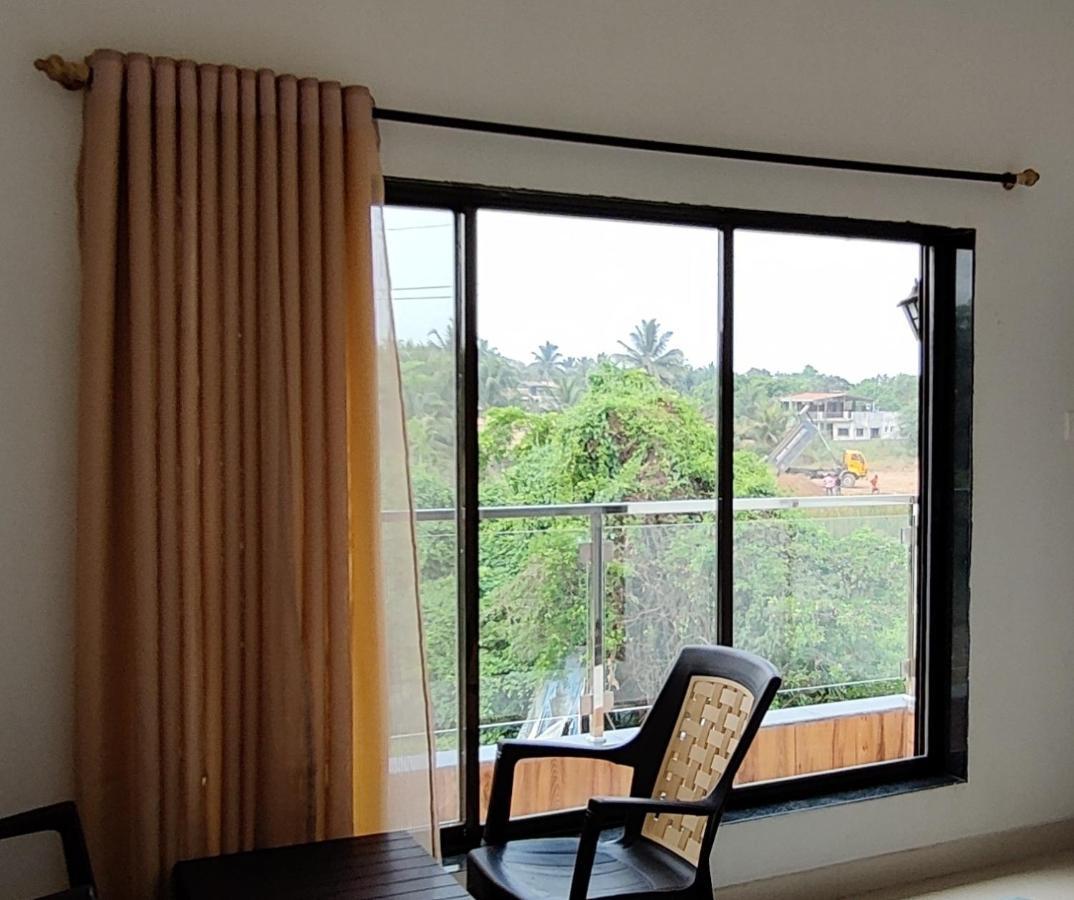Shivaay Inn Алібаґ Екстер'єр фото