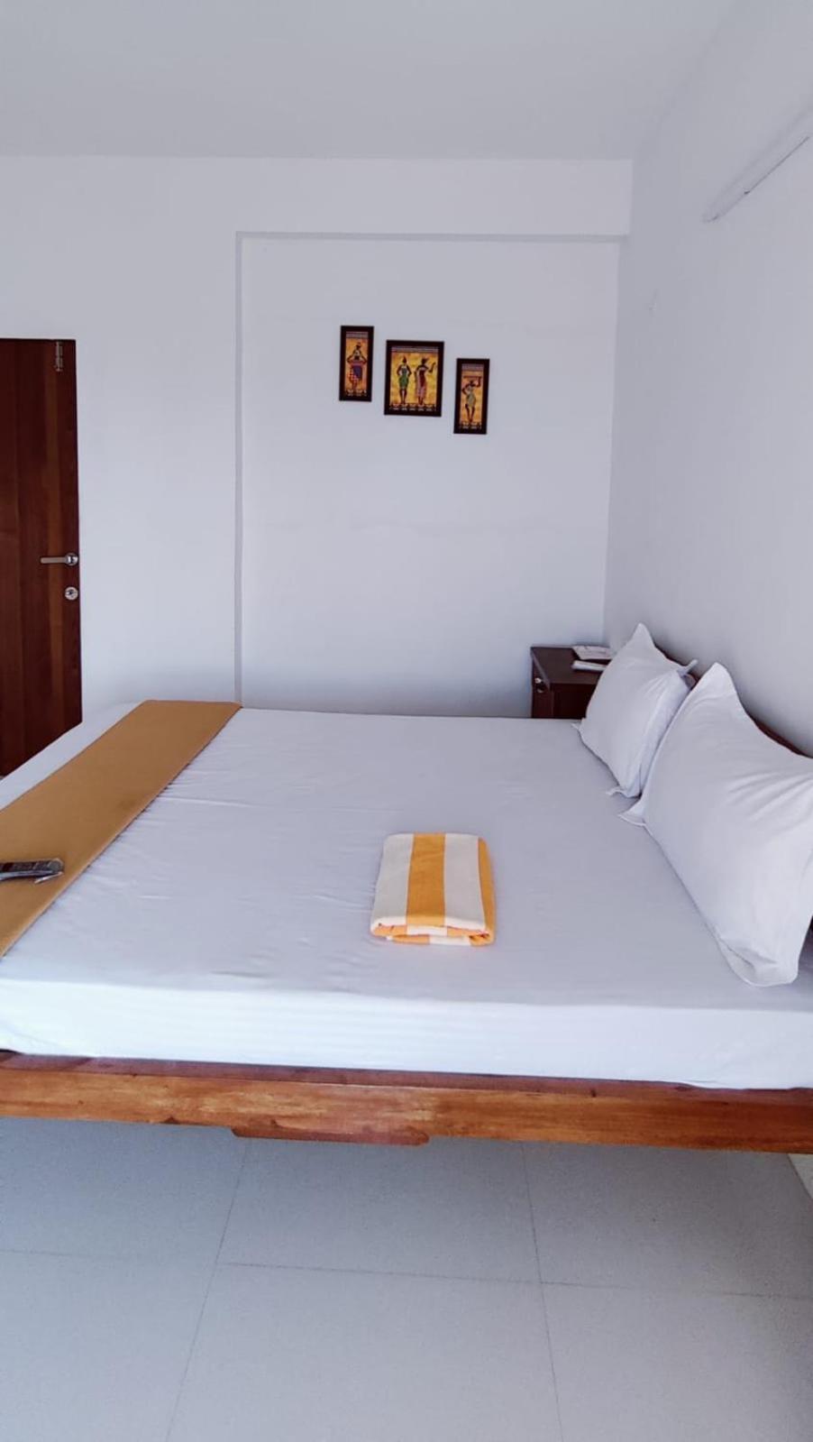 Shivaay Inn Алібаґ Екстер'єр фото